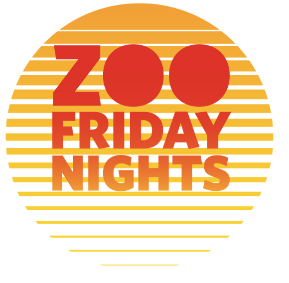 ZOO FRIDAY NIGHTS, LA — Average Socialite