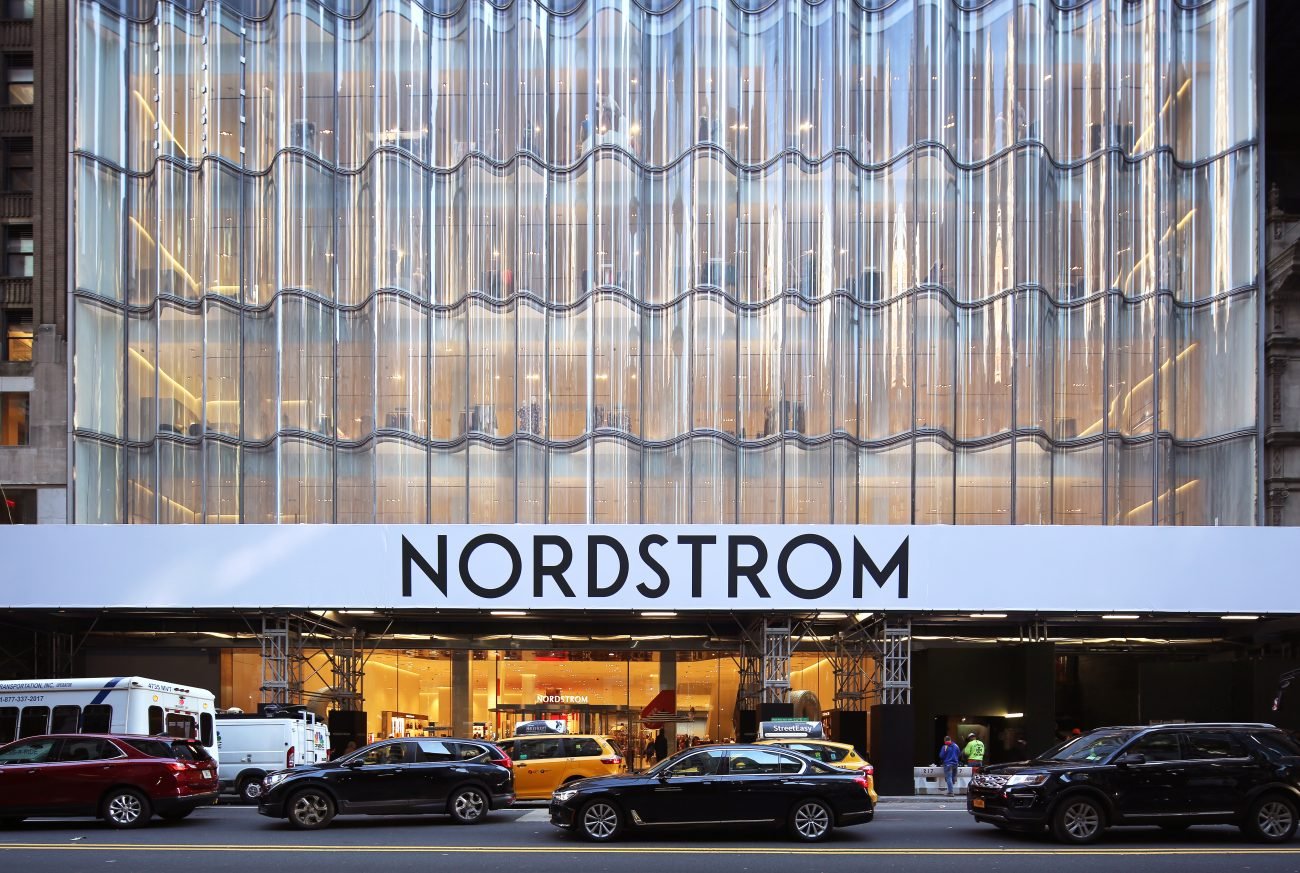 Nordstrom flagship launches designer pop-up celebrating New York fashion  and designers