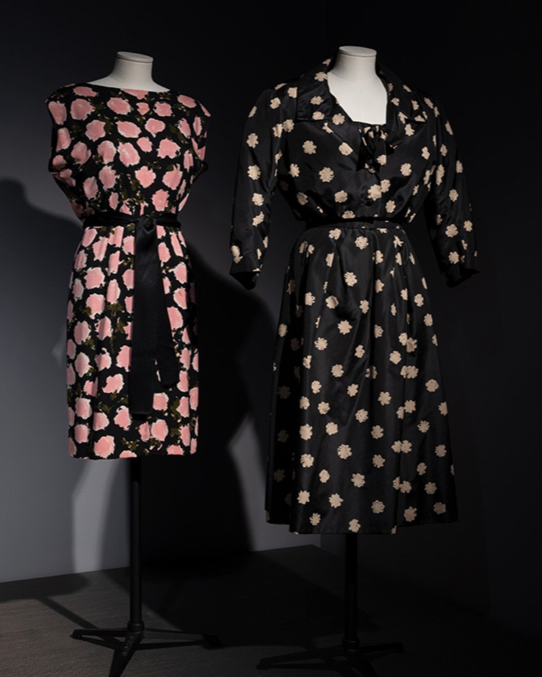 The original king of haute couture: Cristóbal Balenciaga