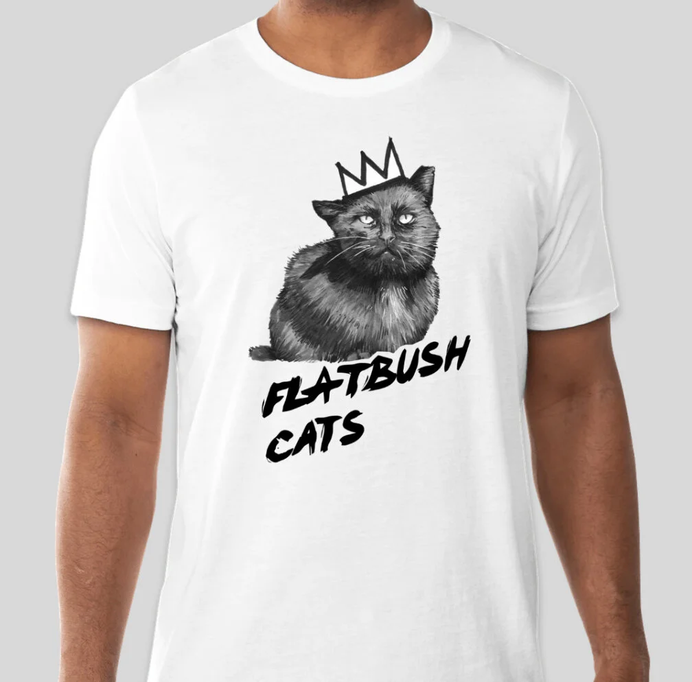 george white tshirts