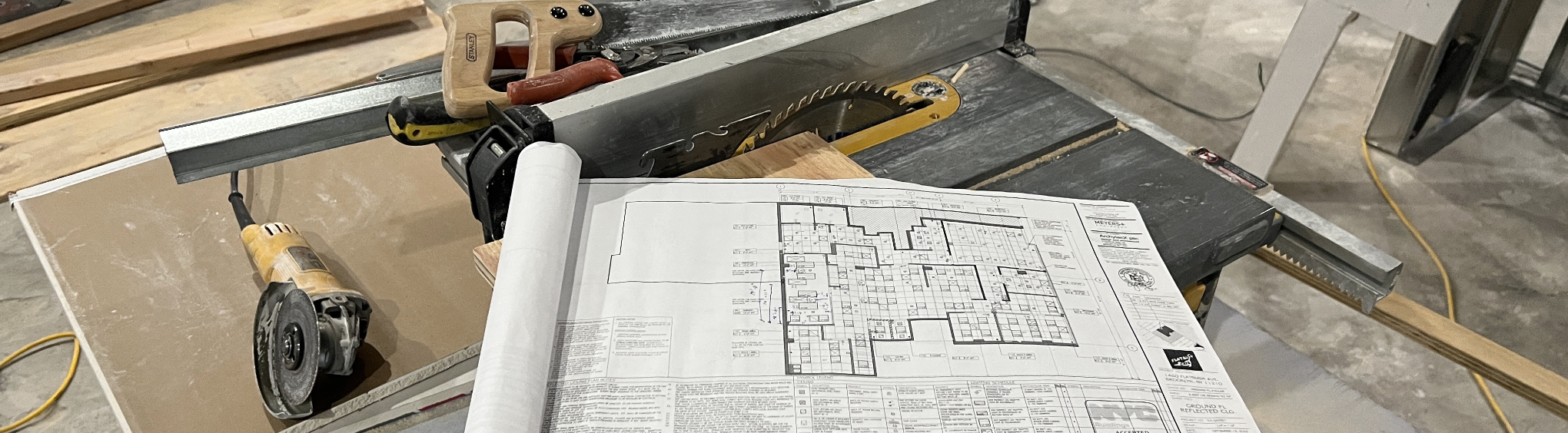 Construction Update: Our New Nonprofit Veterinary Clinic in Brooklyn