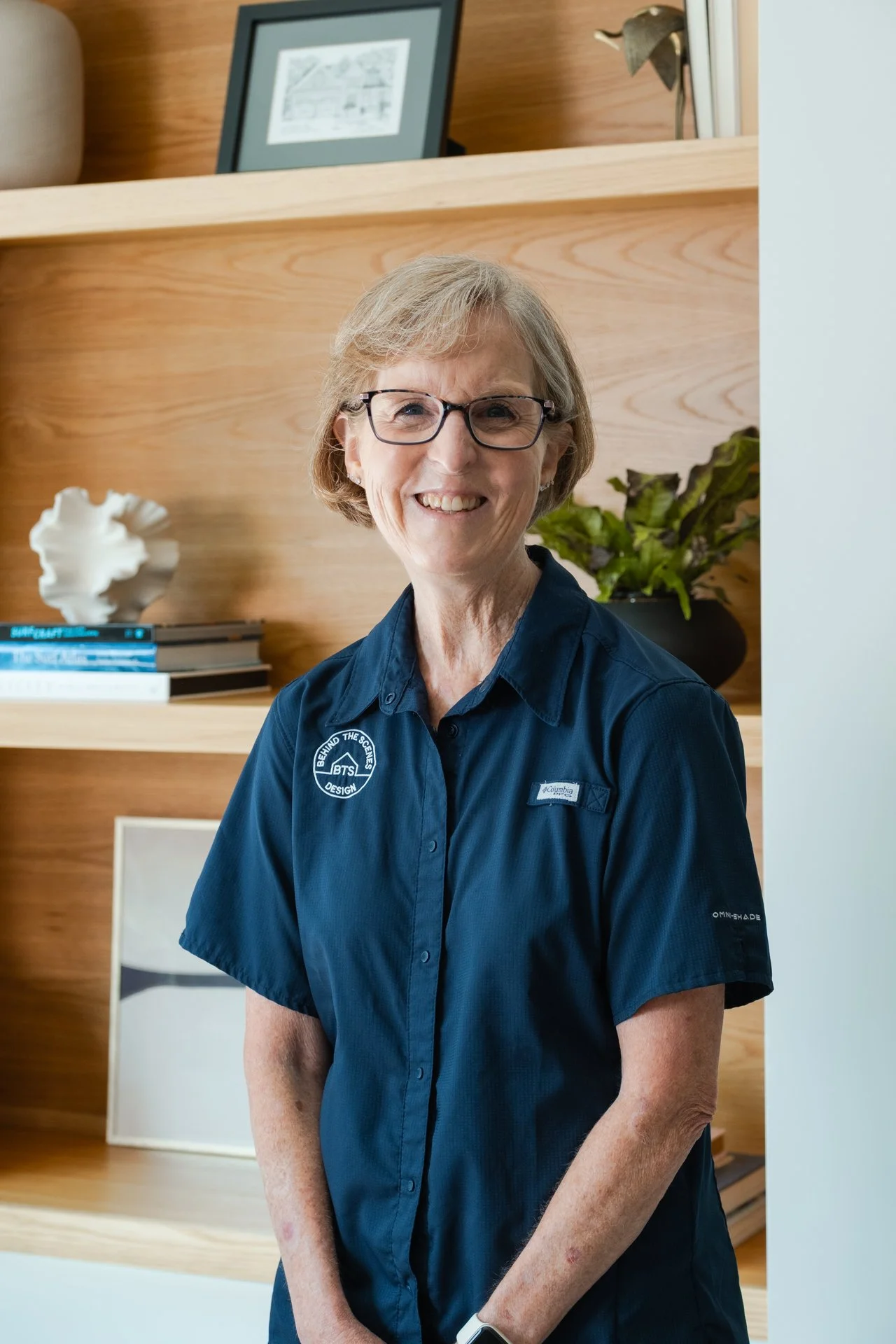 Allison - Office Administrator