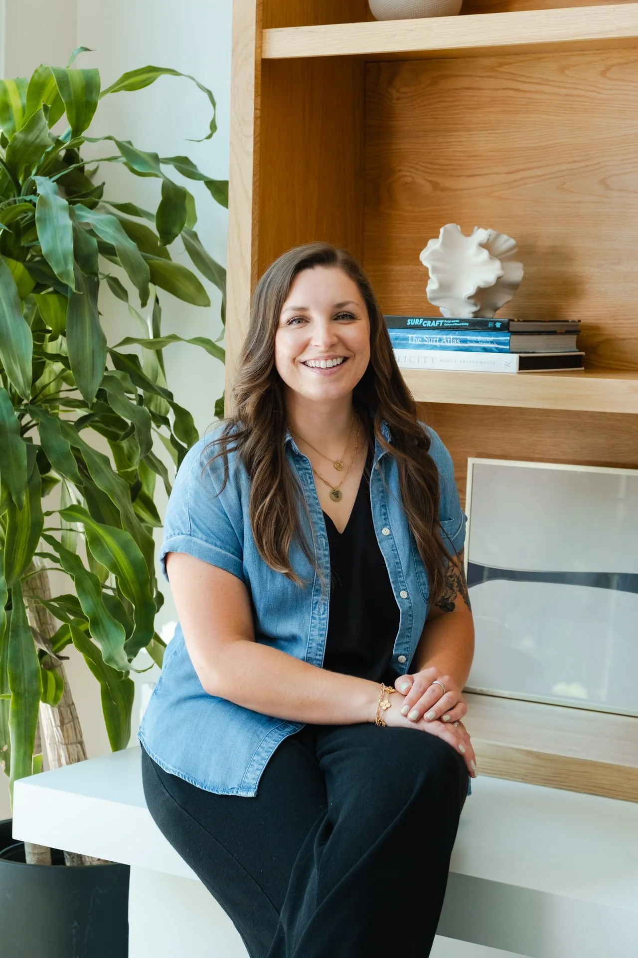 Ashley - Designer