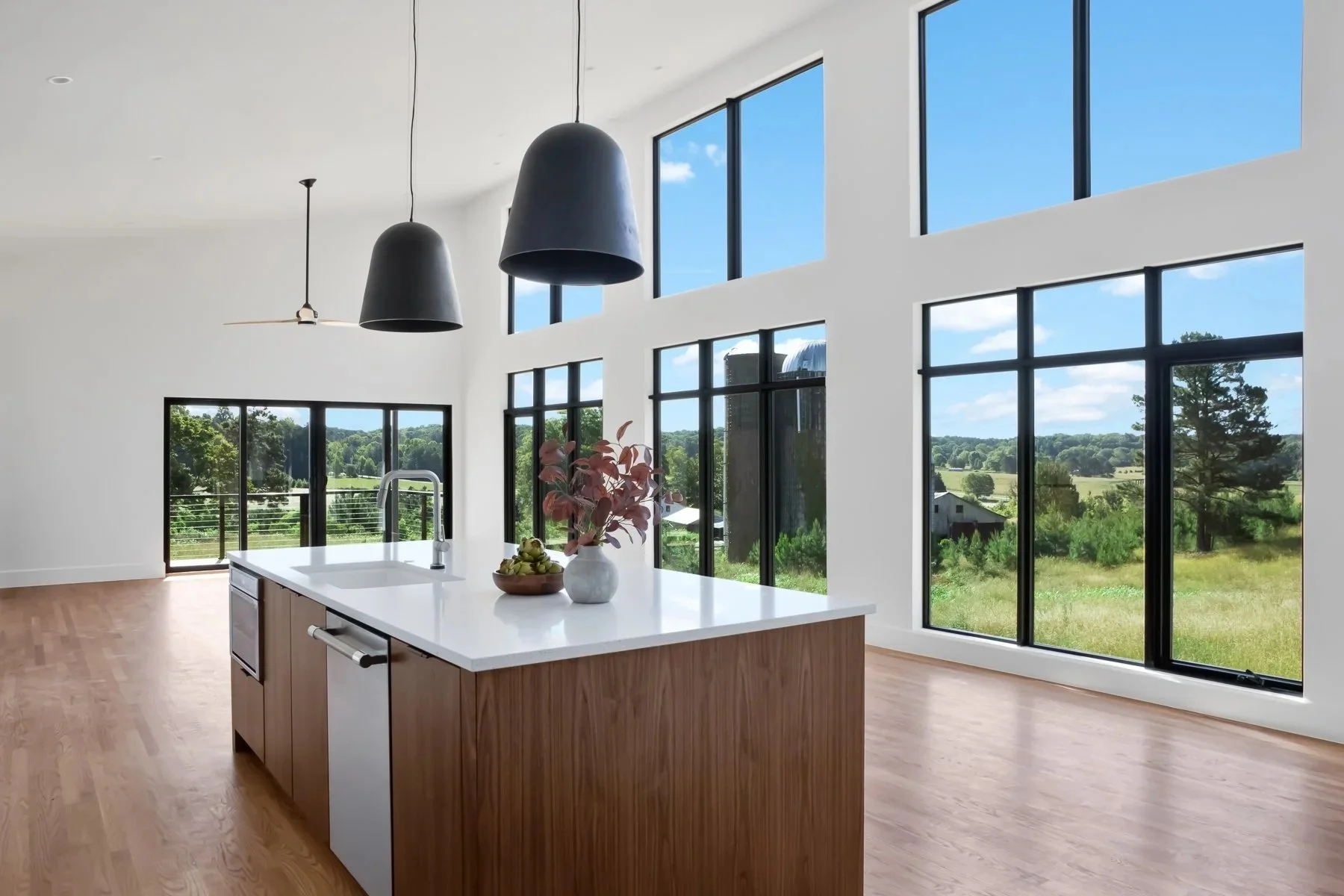 Project 5752 | Modern Farmhouse