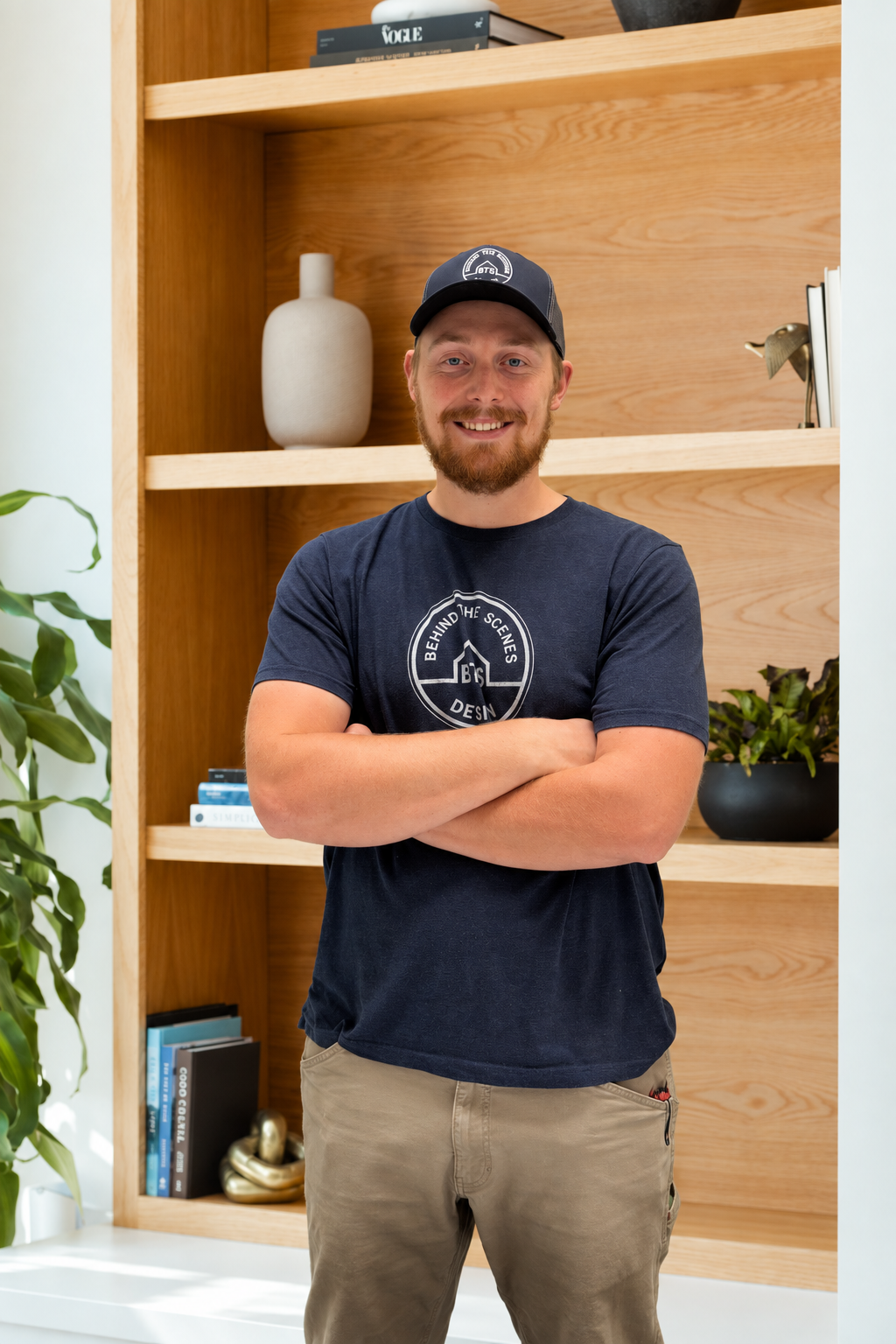 Matt - Project Manager