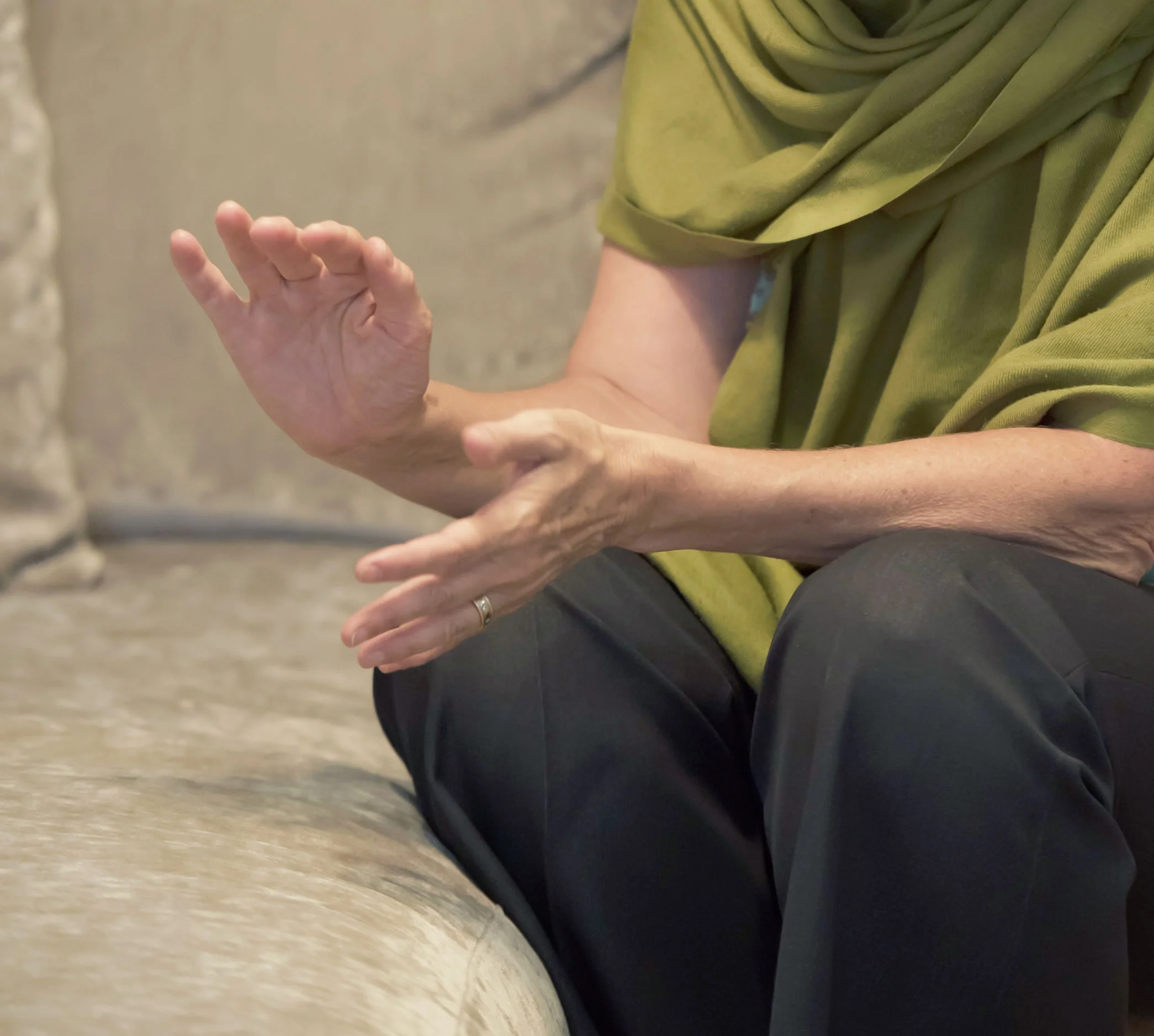 Body Intelligence – A New Competitive Advantage for Leaders