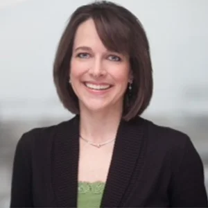Elizabeth Pierce - MSW, RSW