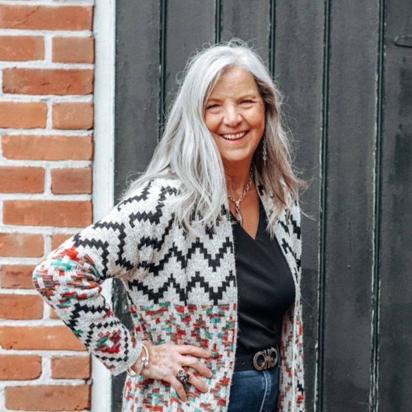 Gillian McShane-Shields  - Certified Professional Coach