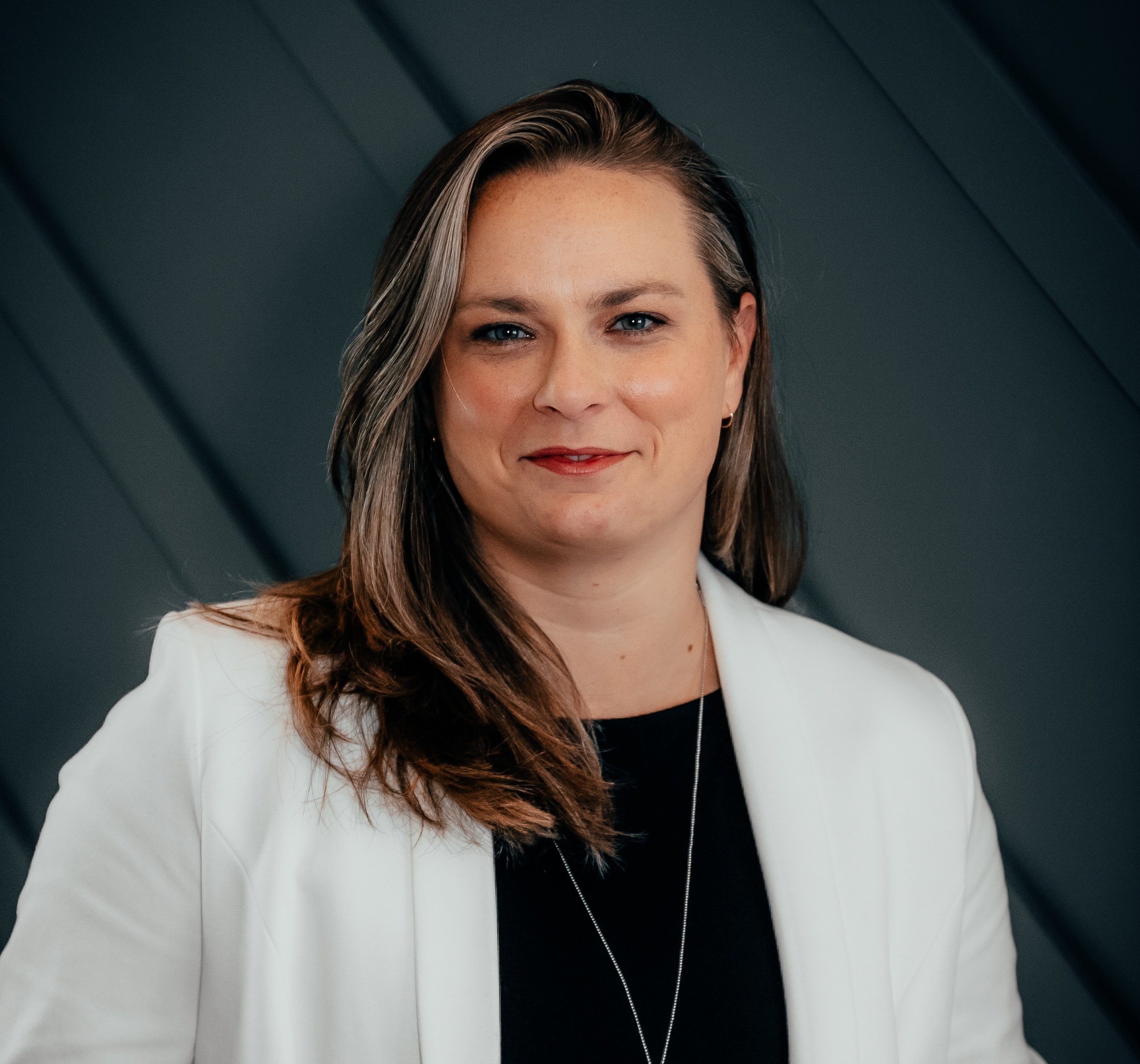 Julie Marquis - MSc, RP