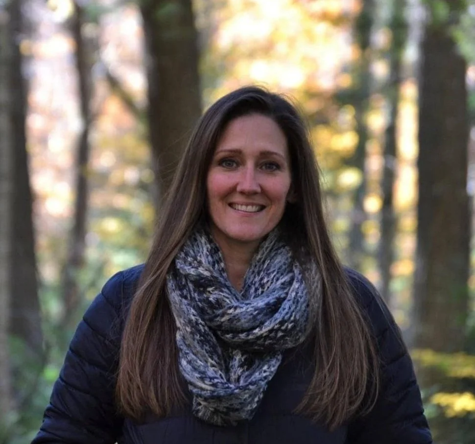 Julia Guthrie OCT, RP - Director of Assessments