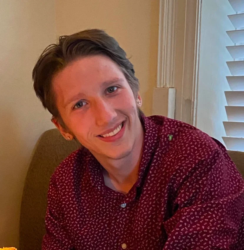 Liam Guthrie - Assessment Specialist