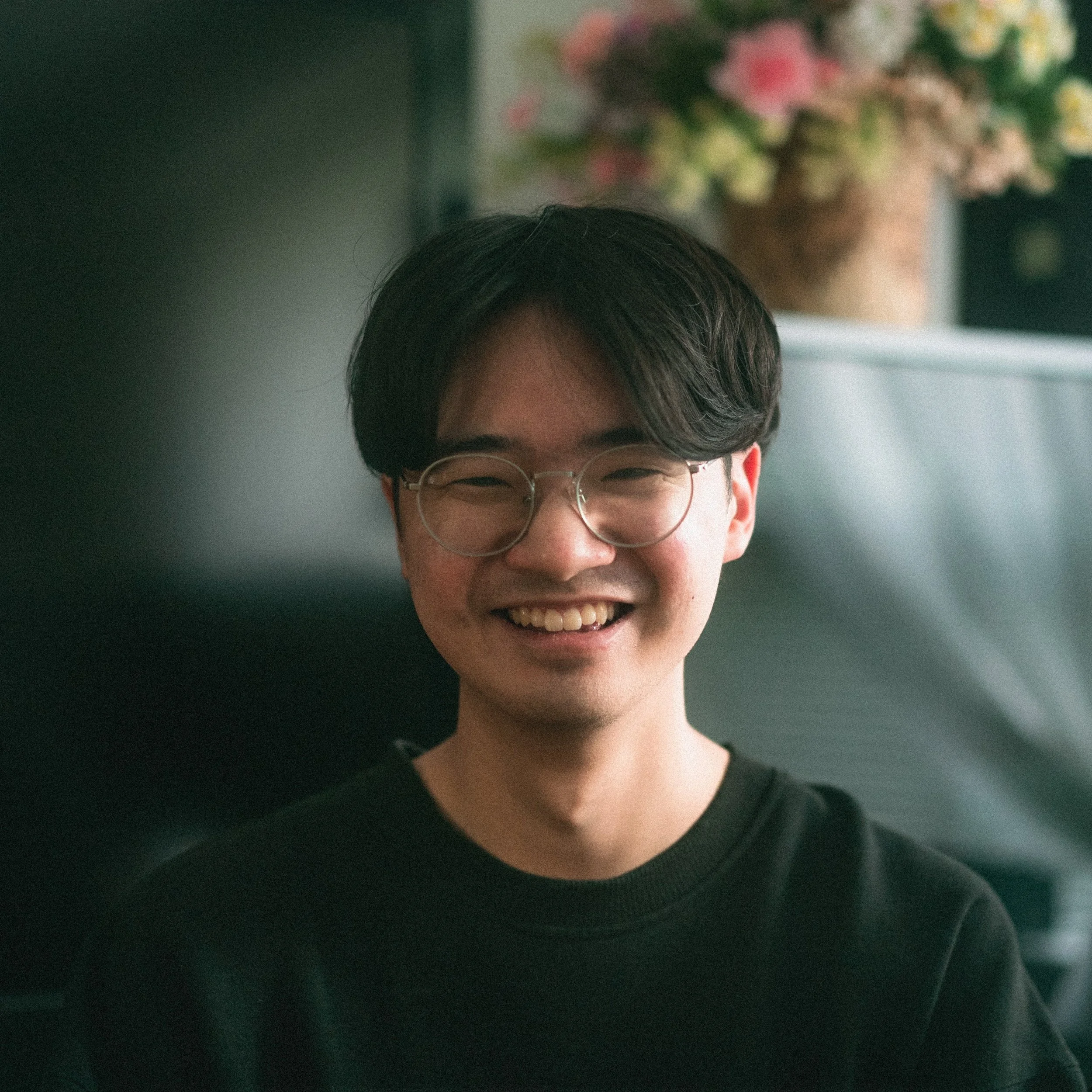 Cameron Lin B.Sc. (Hons.) - Assessment Specialist