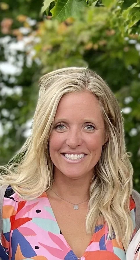 Kristin Wood B.Ed - Assessment Specialist