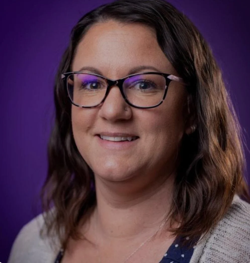 Janet Greener - Assessment Specialist