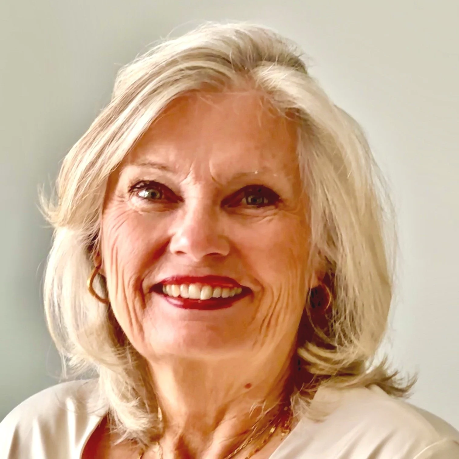 Anne Barry - MA, RP