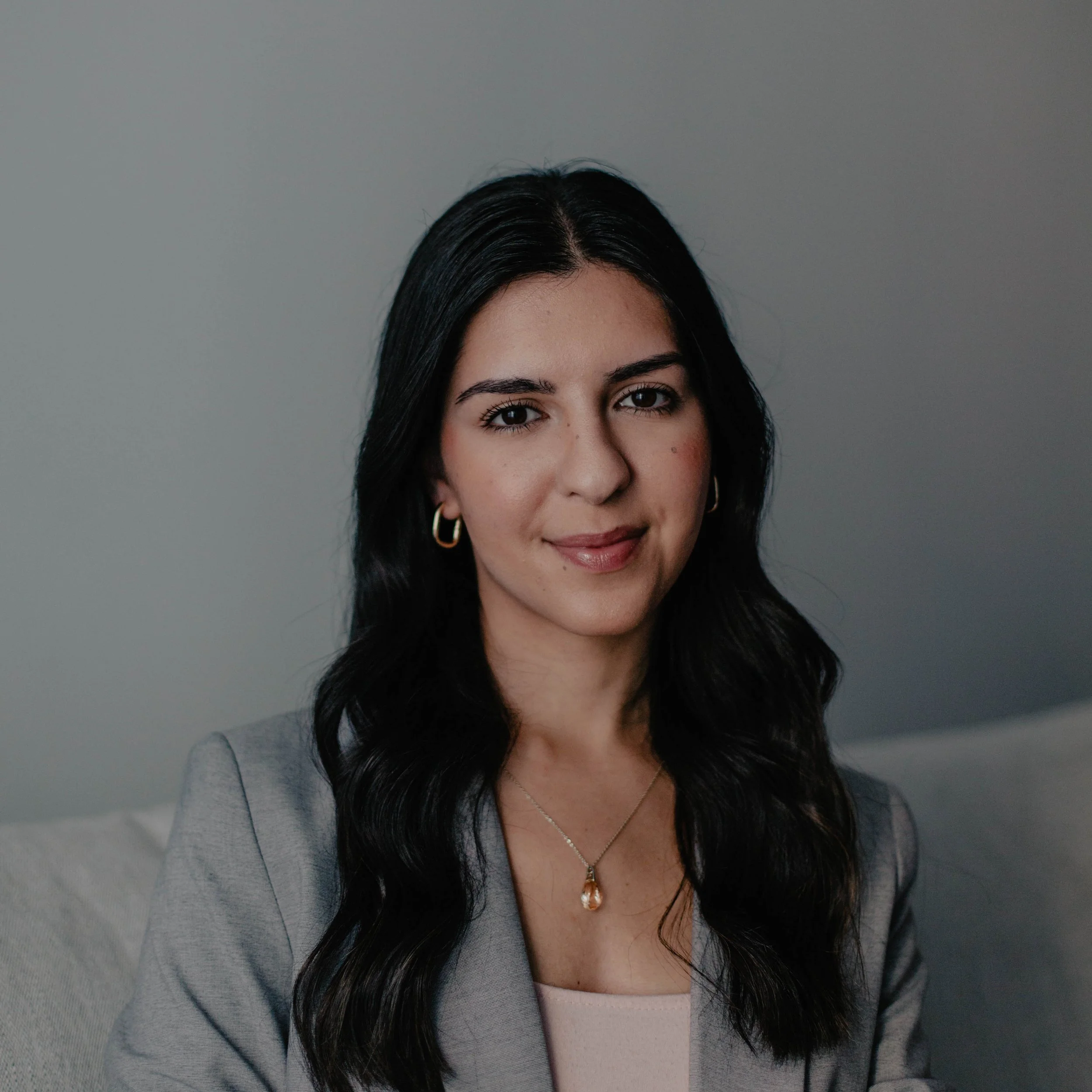 Autriya Irani B.Sc - Senior Assessment Specialist