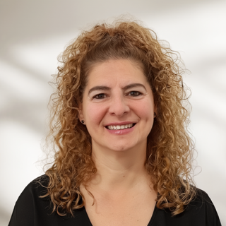 Maria Currie - B.A., B. Ed, OCT