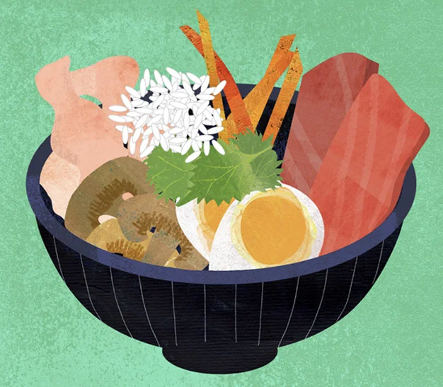Chirashi