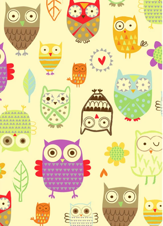 Owls