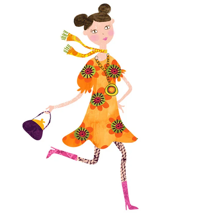 Young Girl