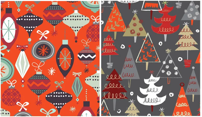 Christmas Wrap