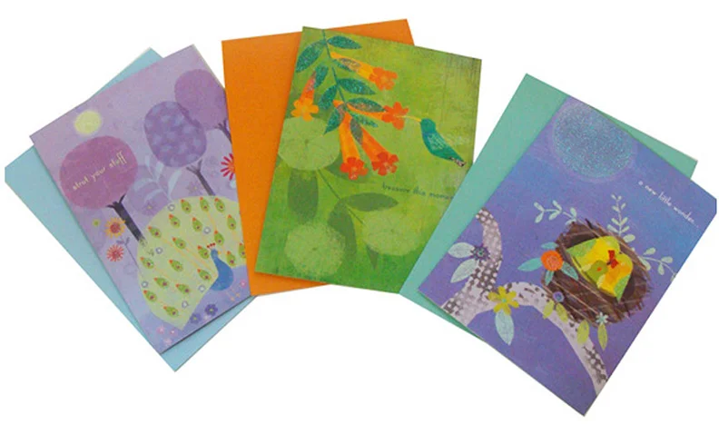 Greeting Cards