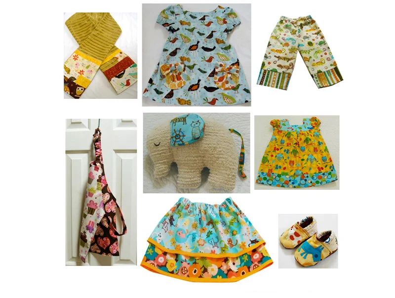 Fabric Collections