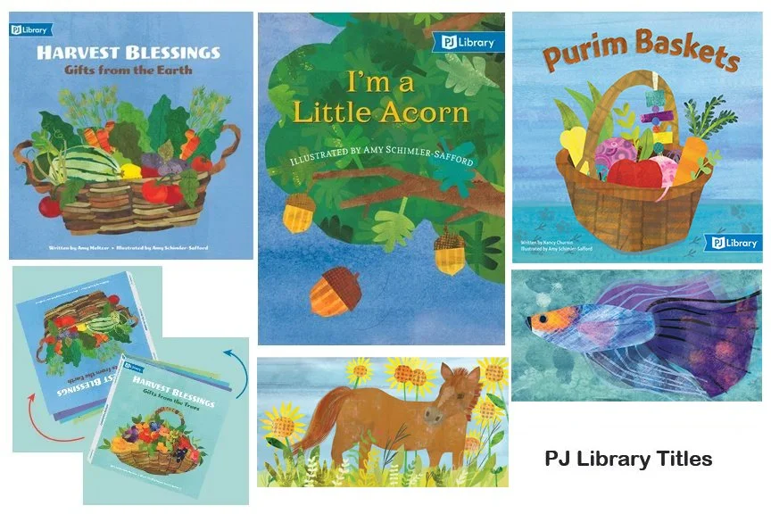 PJ Titles