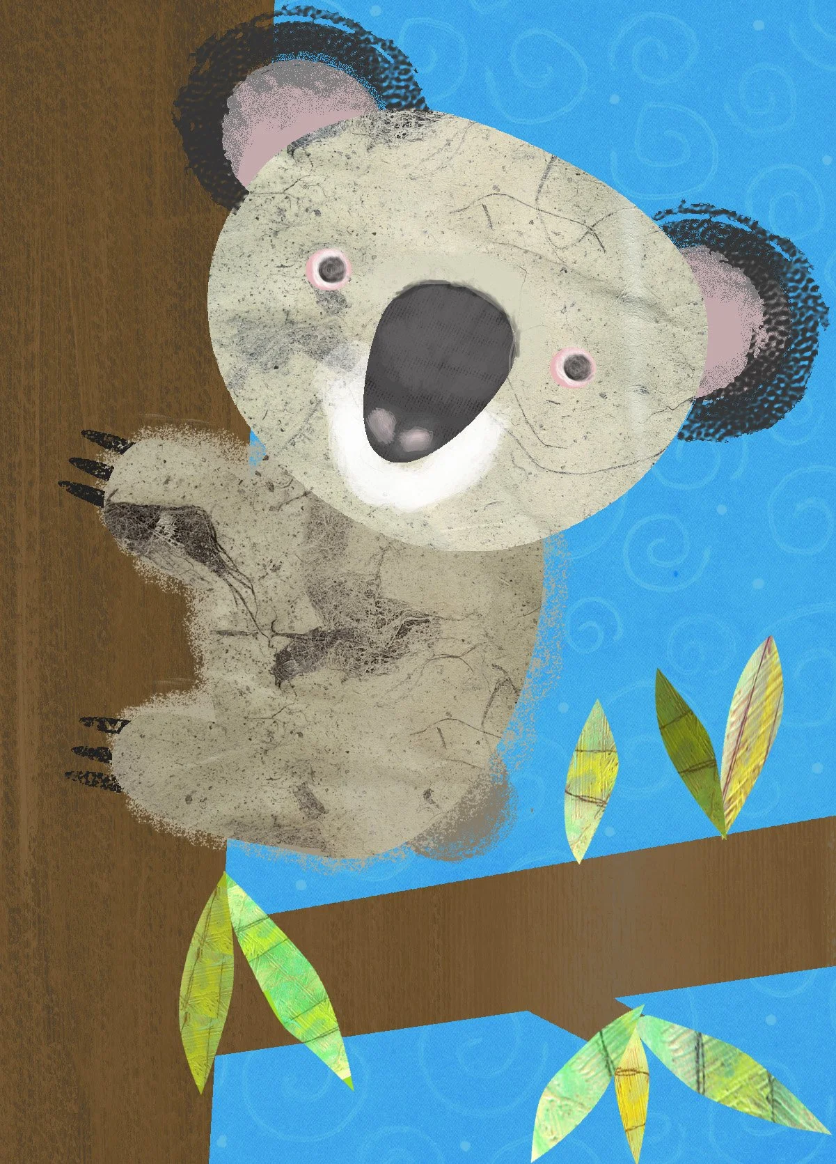 Koala Bear