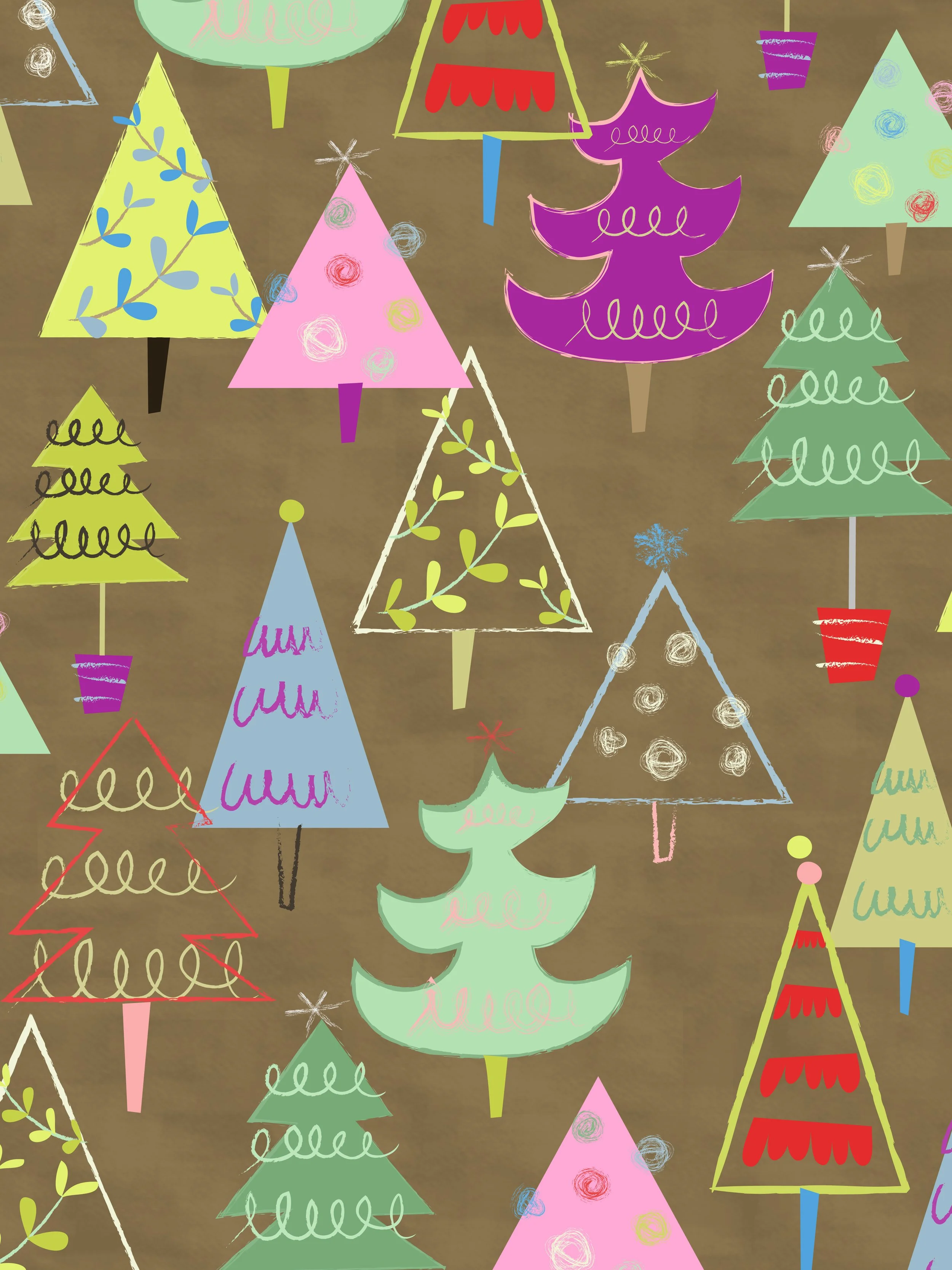 Christmas Trees