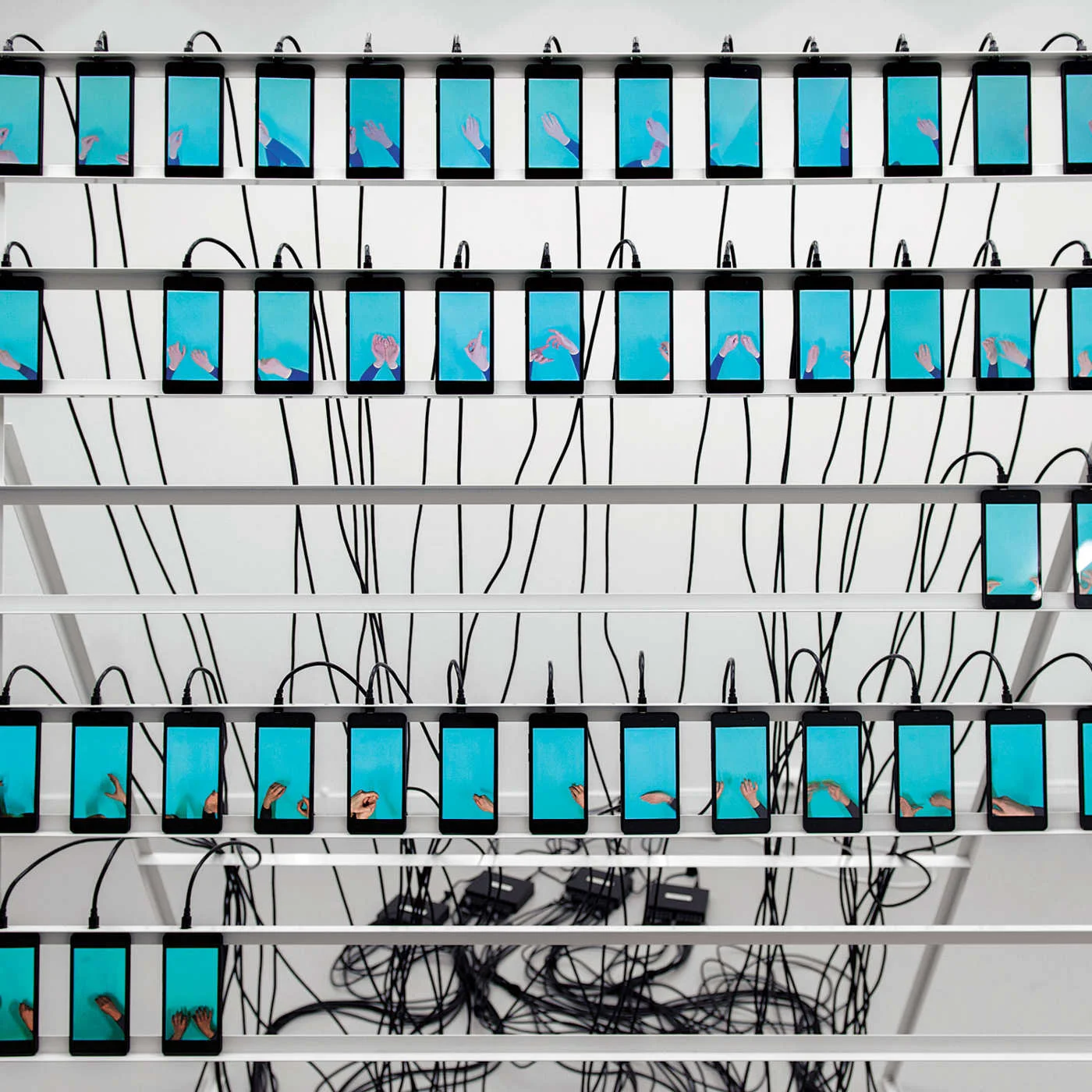 How Much of the Internet Is Fake? Turns Out, a Lot of It, Actually.