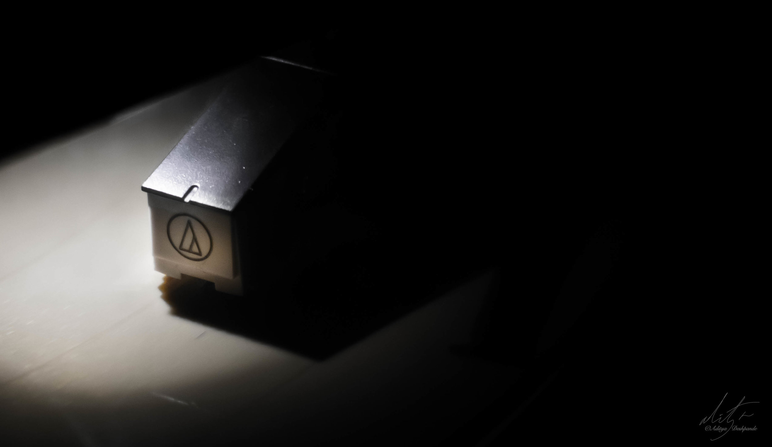 Shadows and movement