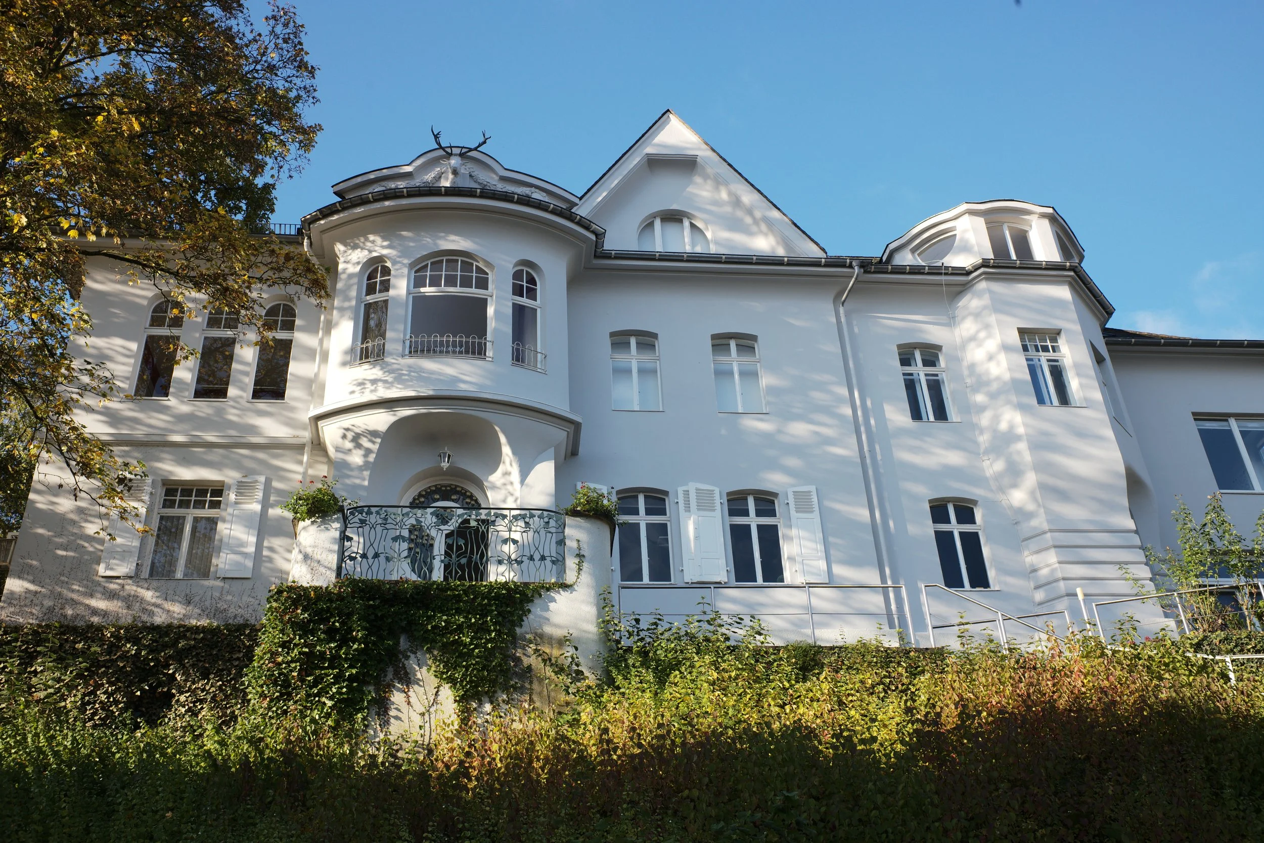 Pay Your Balance for Celebration of Photography Wetzlar Tour