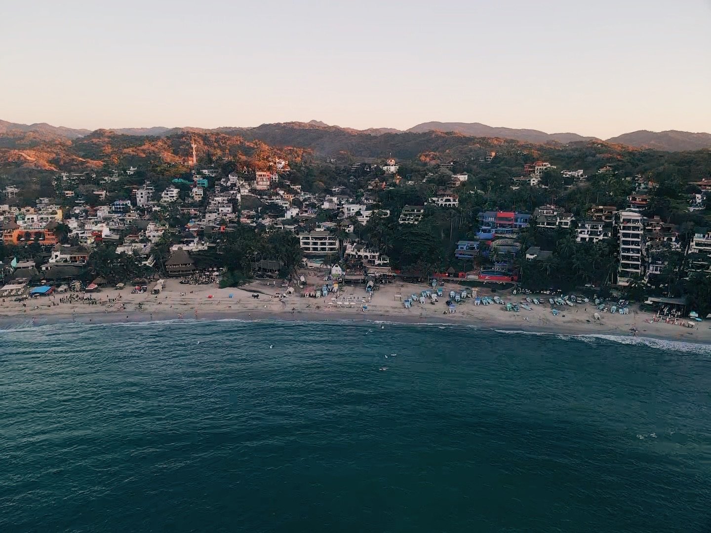 Sayulita