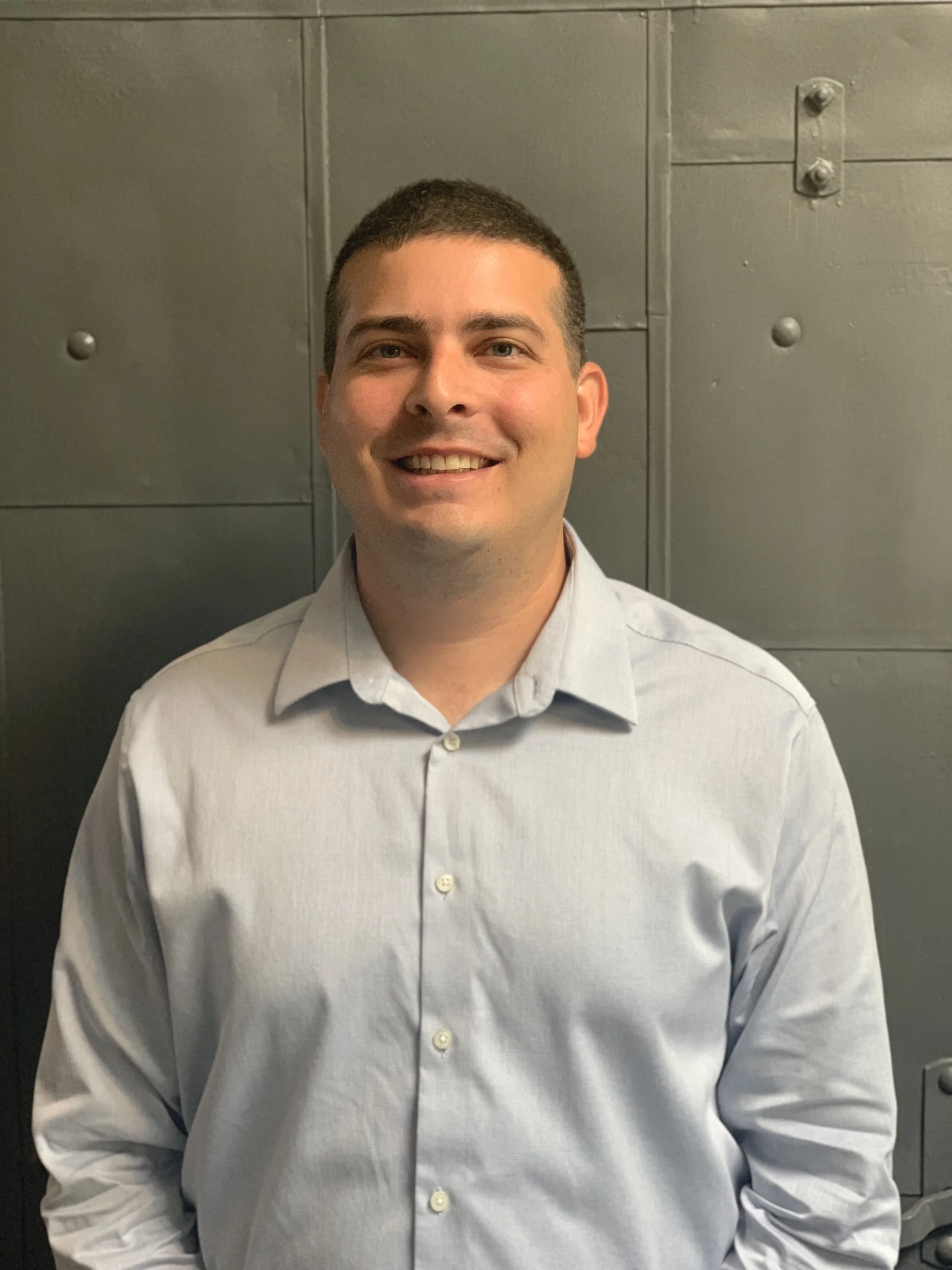 Brandon Kaskawal Joins Firms as Associate Attorney