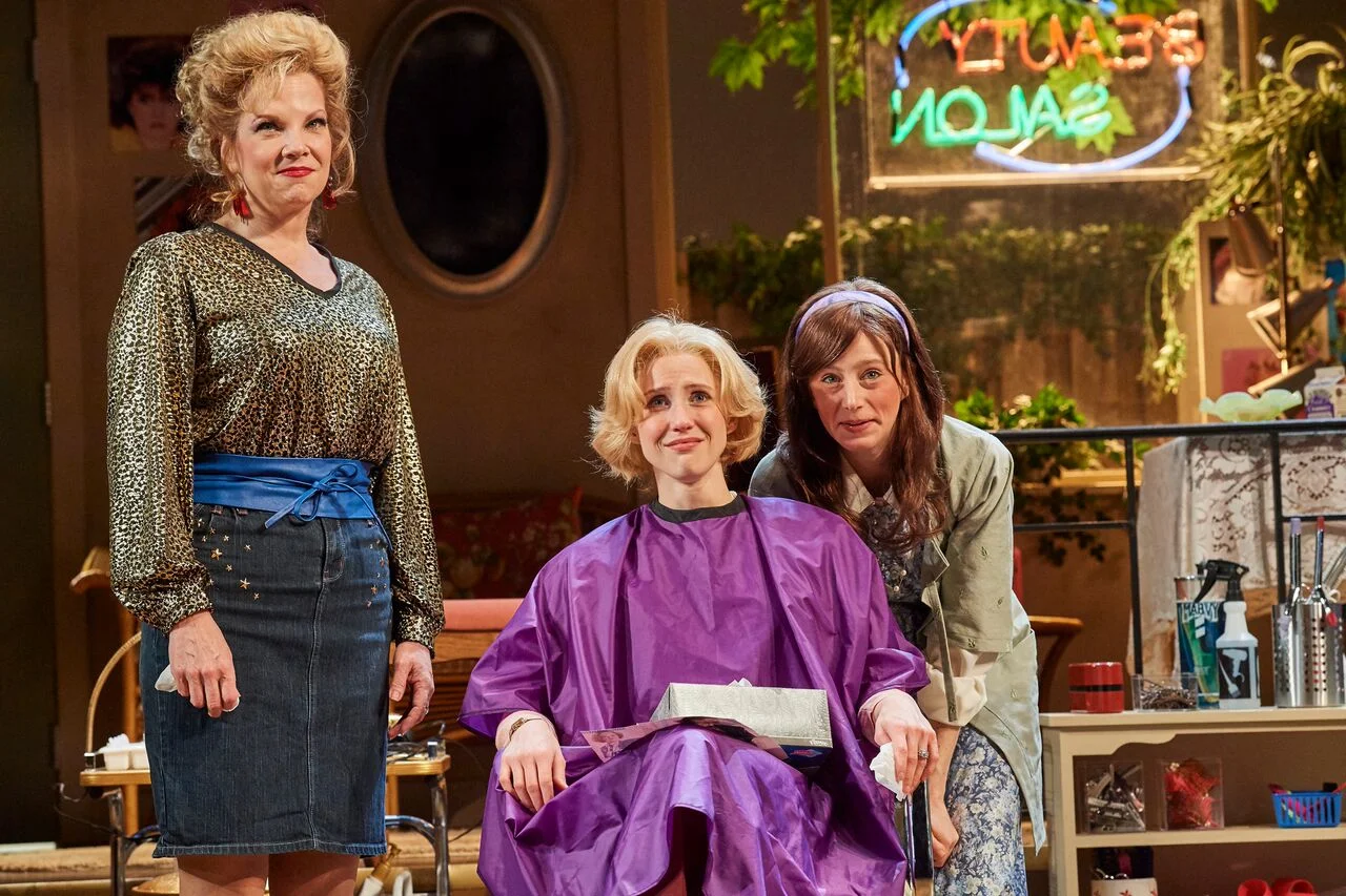 Steel Magnolias - Cleveland Play House