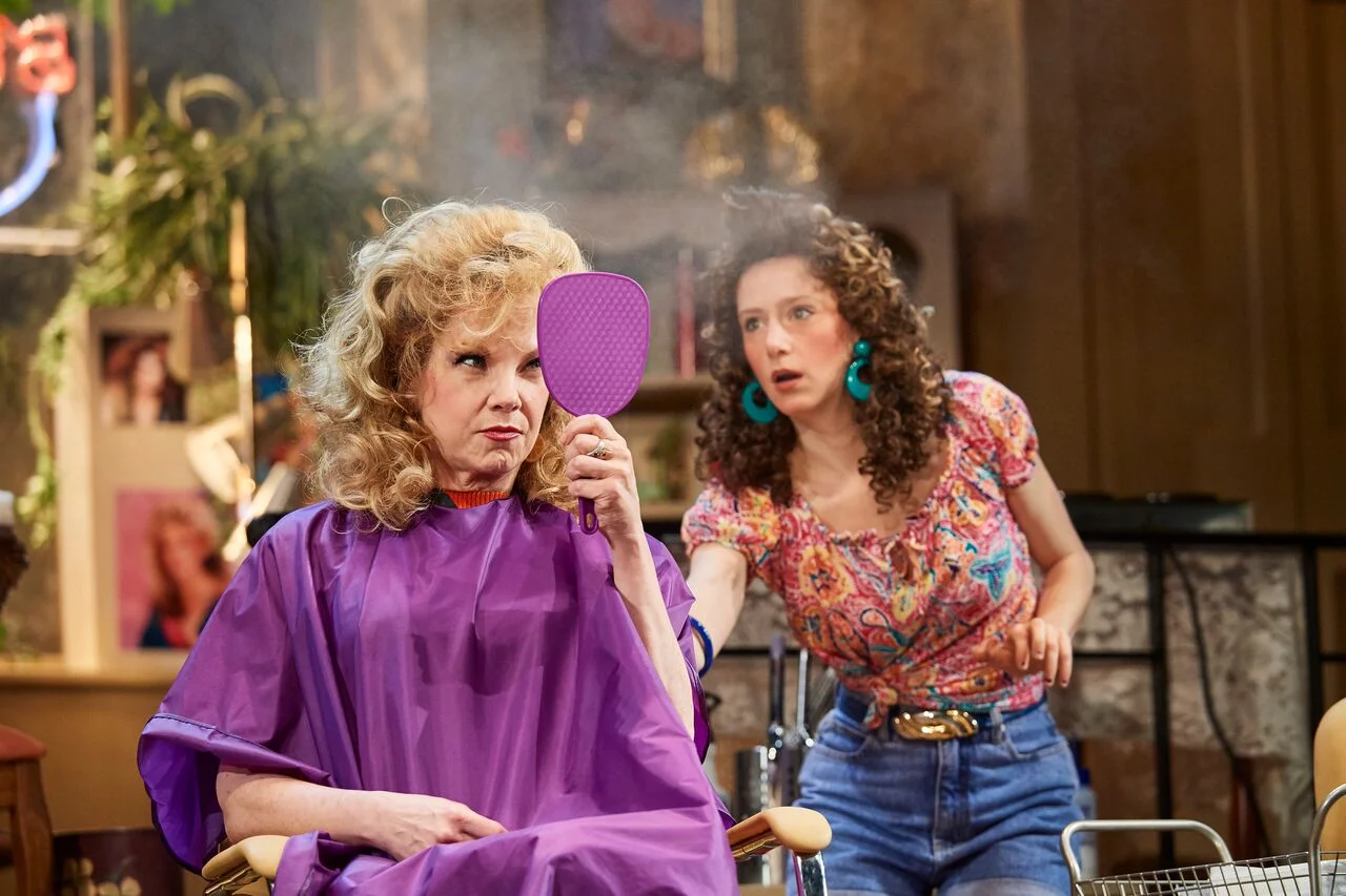 Steel Magnolias - Cleveland Play House