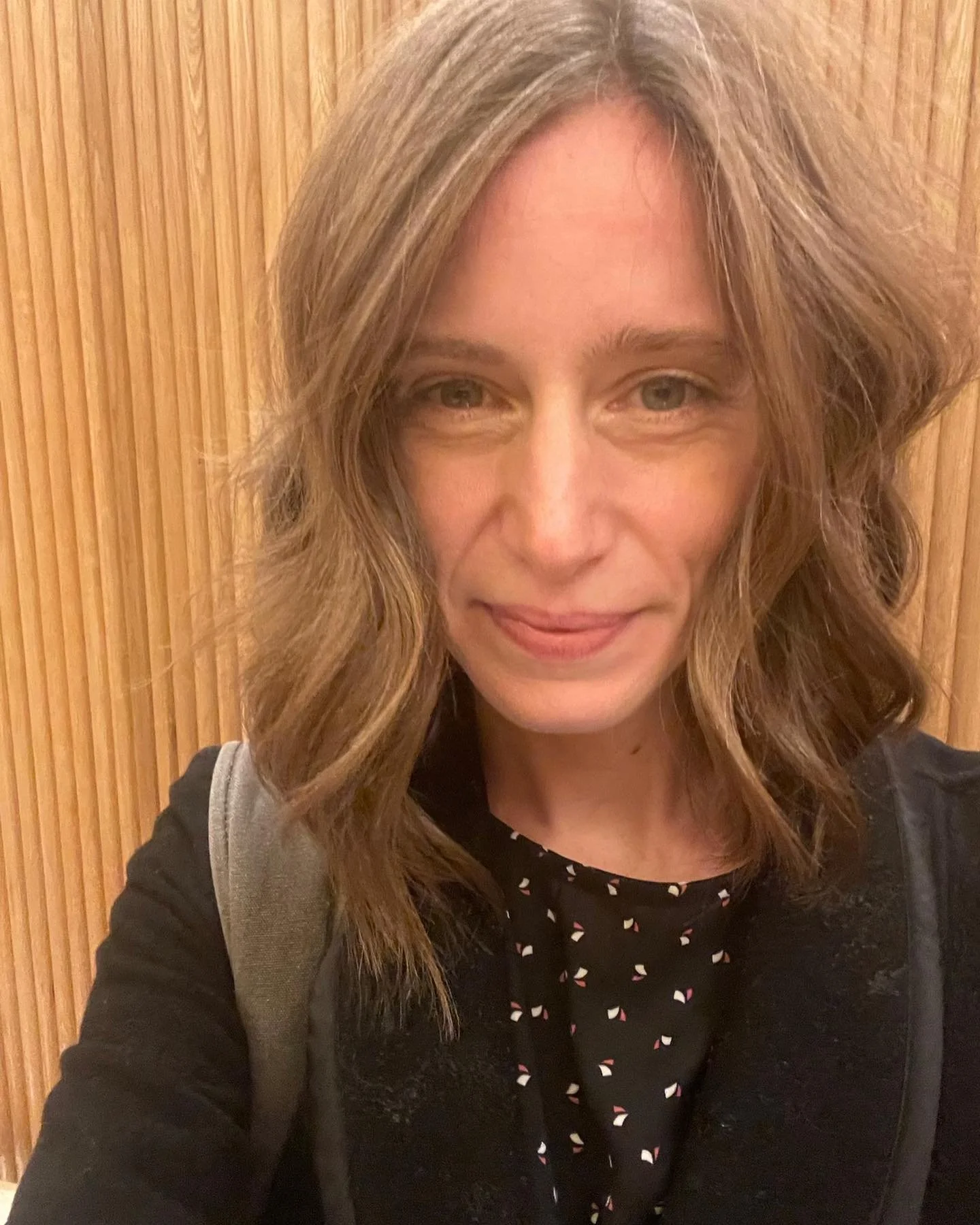 Beautiful things are quiet beings.

It is in that leap into the silent air where we often find our wings. Trust yourself - even when you don&rsquo;t understand it.

What a surprising year filled with growth and gratitude. I found deeper direction, co