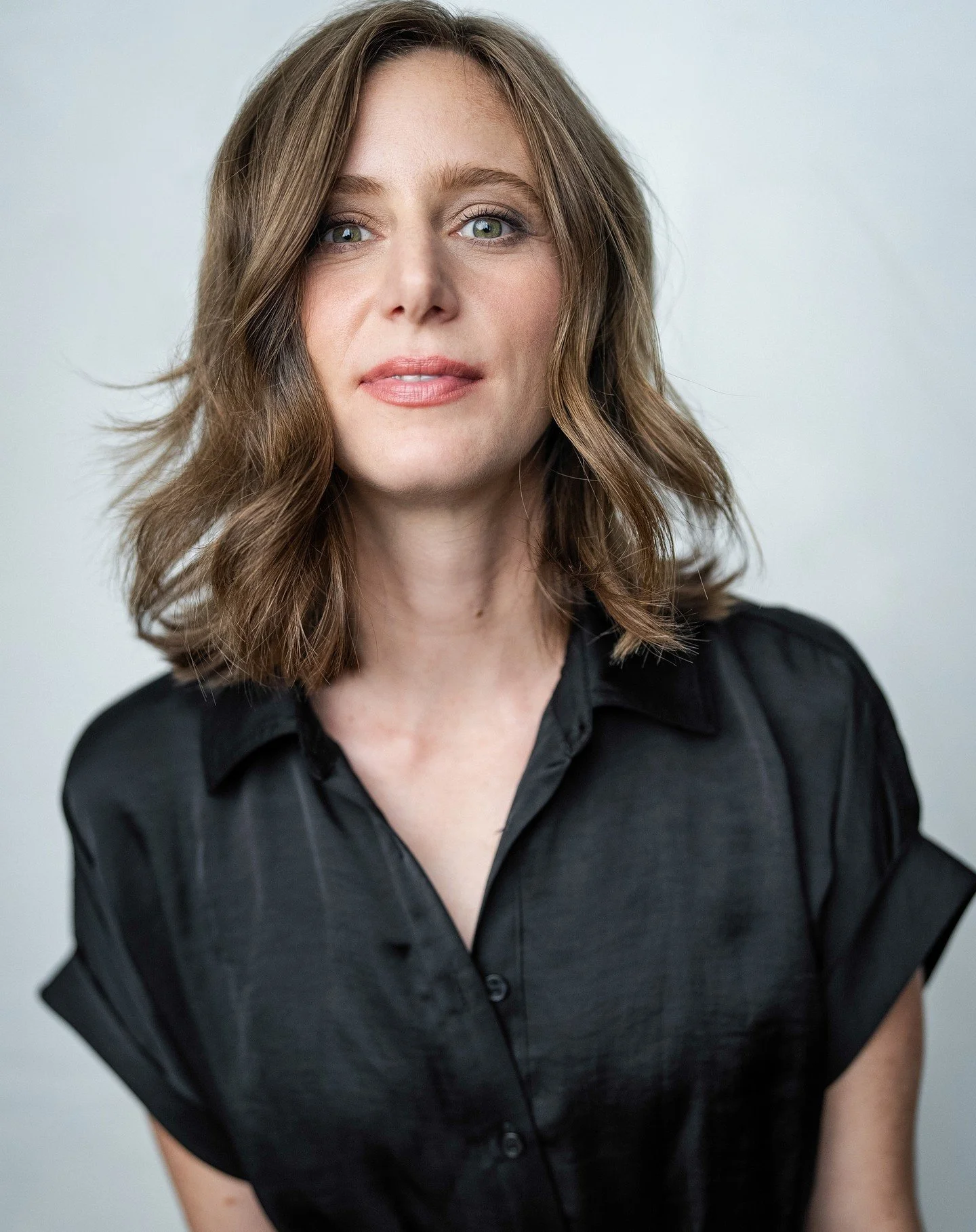 A reminder: Your voice, your presence, your power. 🌟