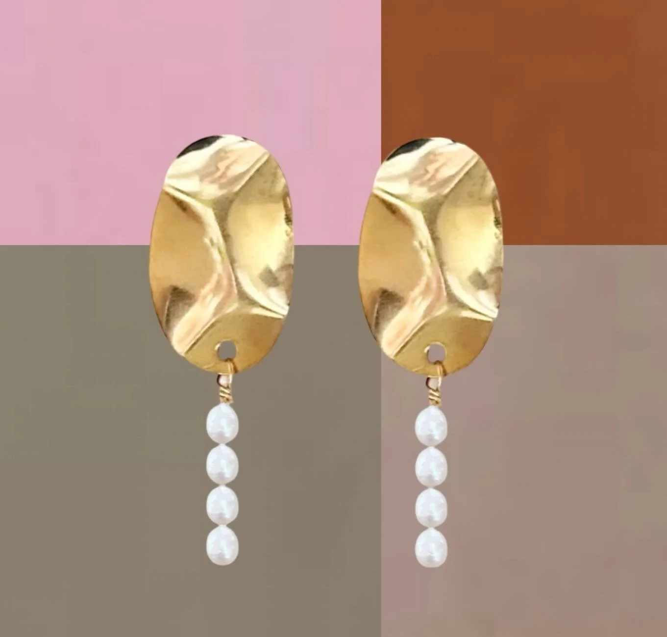 Earresistible (ouch, sorry😅)