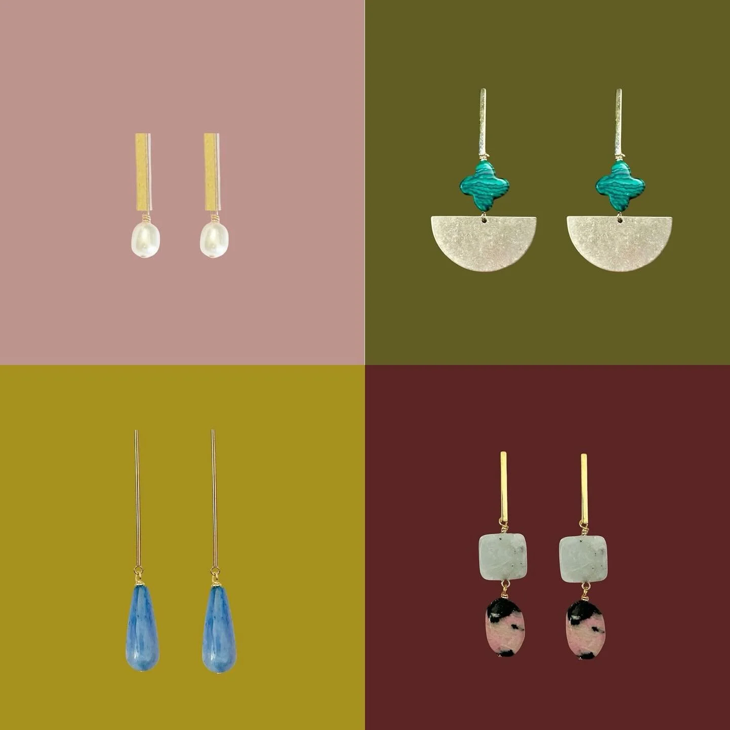 I feel like I did this yesterday but here we go again, time to shout into the instagram mall! This is when I get the most reflective bc participating in consumer culture is absolutely the opposite of the reason why I do what I do, but absolutely the 