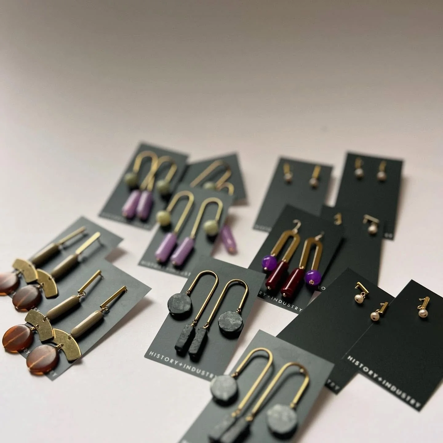 This is my favorite weekend, packing up orders and feeling validated once again for doing this sometimes lonely biz. Thank you angels for seeing me and supporting me and keeping this heart pumping