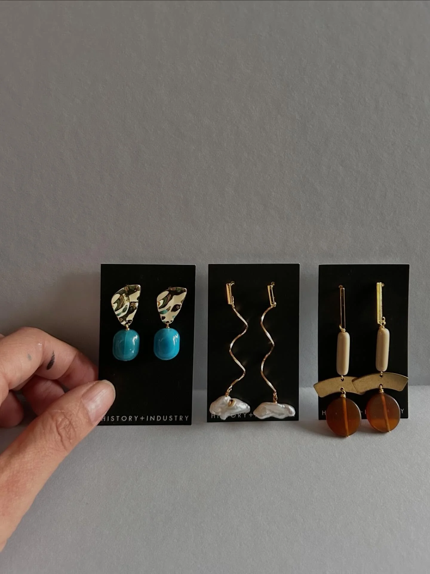 Getting babies ready for spring drop