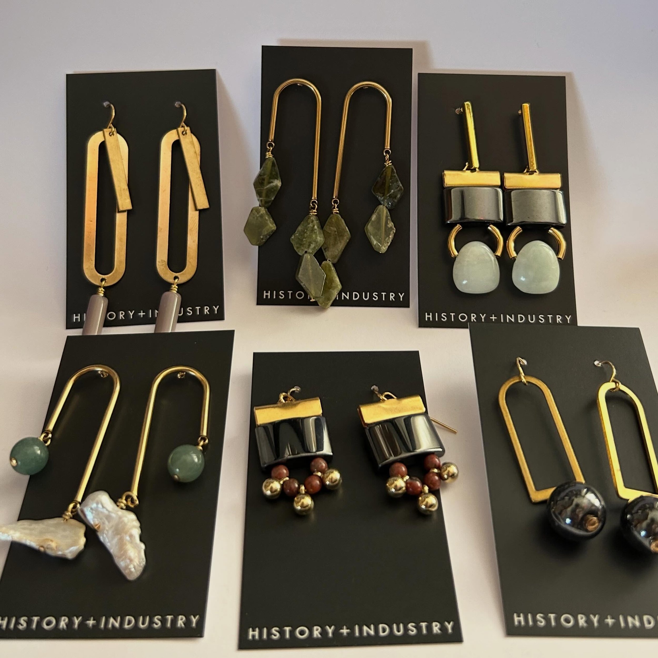 Just a few of going to the Seattle Art Museum shop