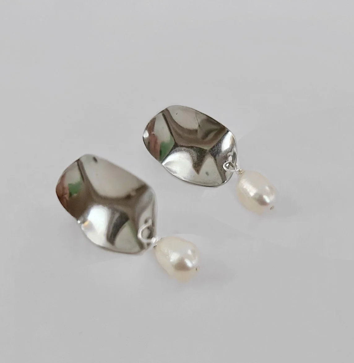 CRINKLE Earrings