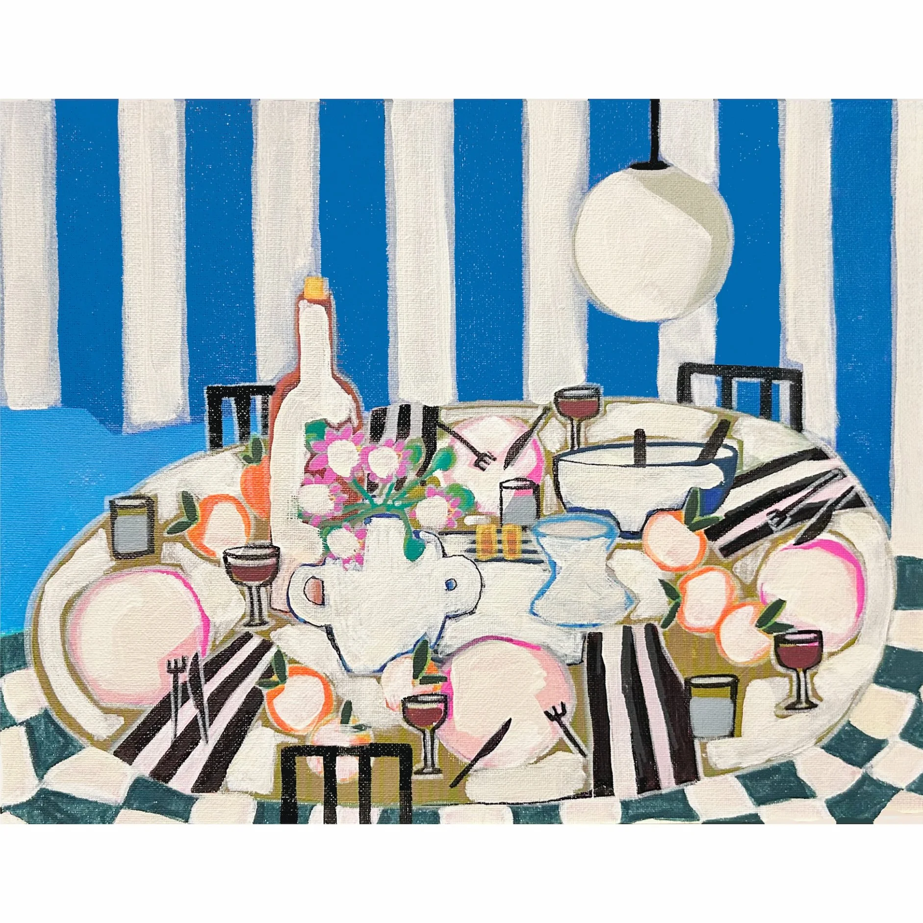 table in blue stripe.jpg