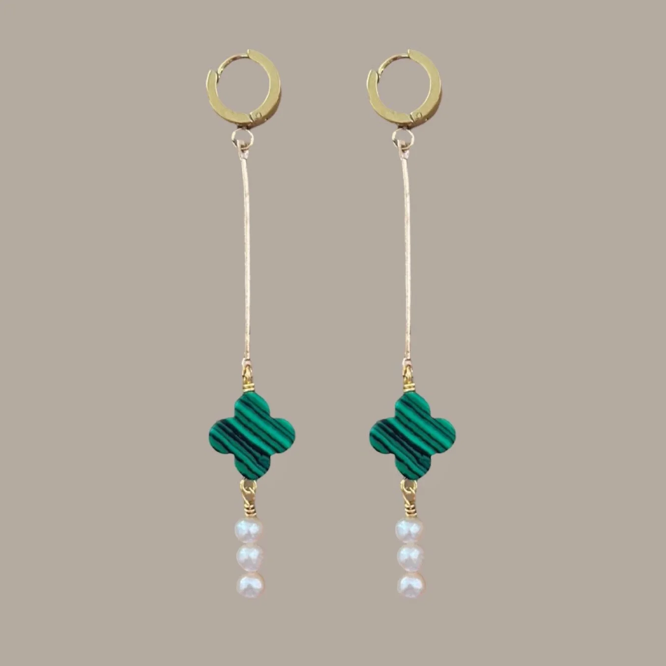 CELESTIAL I Earrings