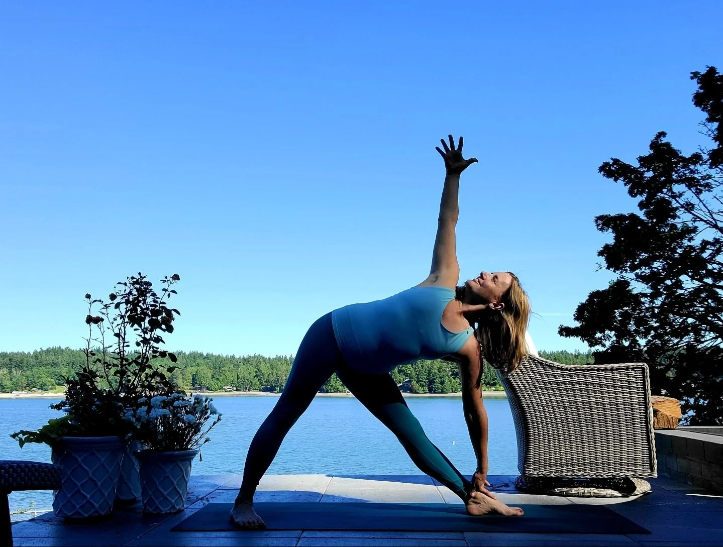 Sunday Yoga (Weekly) - With Kathleen