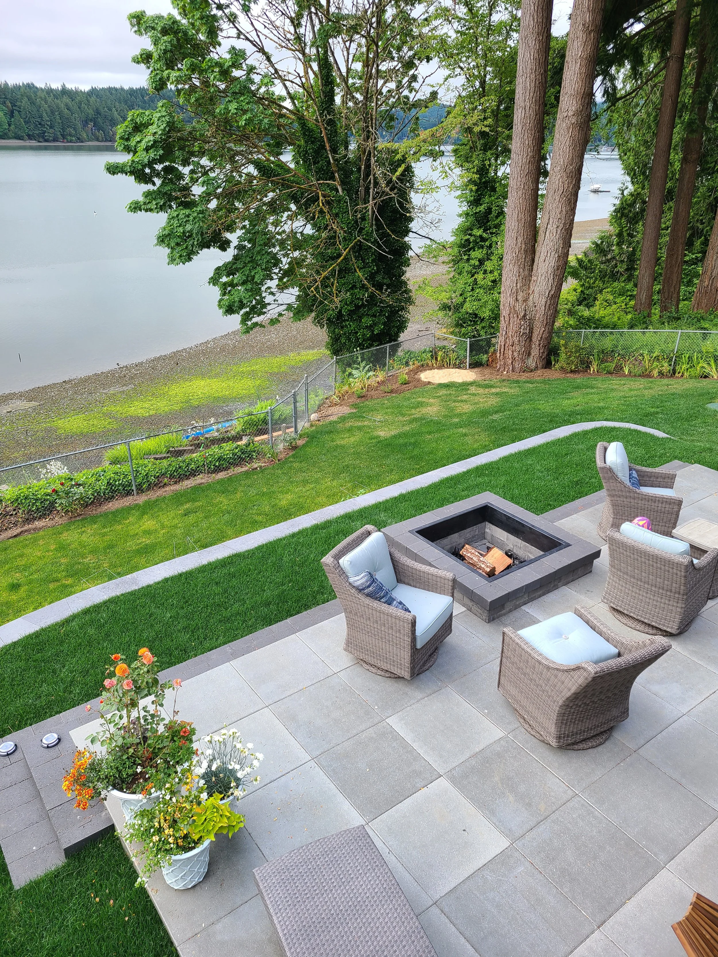 Private Event - Wedding