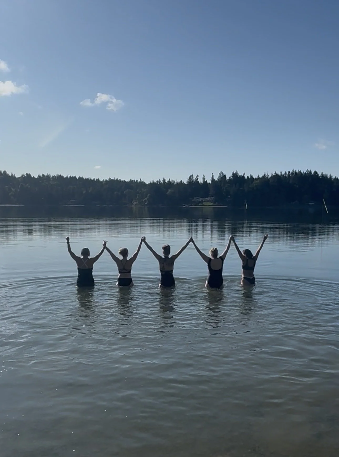 Rest, Renew, Radiate : A Women's Wellness Weekend